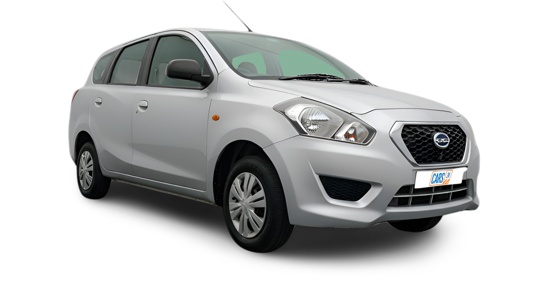 Datsun Go Plus-img